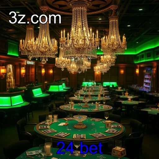 Referrals que Transformam: Vantagens da 24 bet nos Jogos